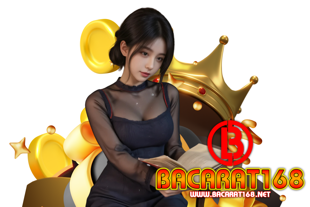 bacarat168 สมัคร