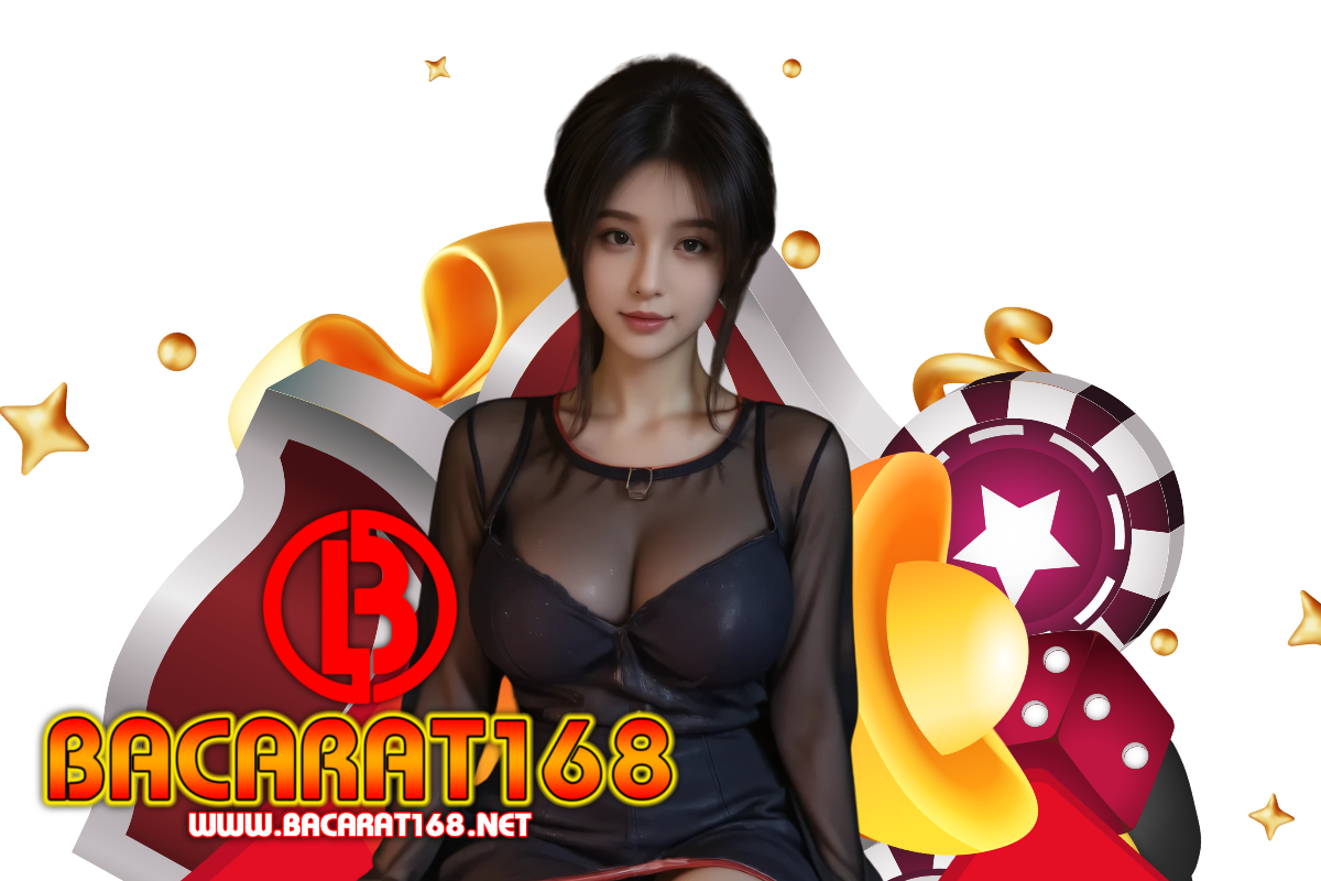 bacarat168 แจกเครดิตฟรี